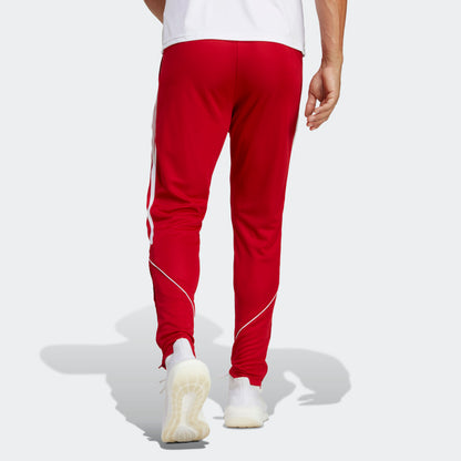 adidas TIRO 23 League Pants Red Men's – stripe adidas