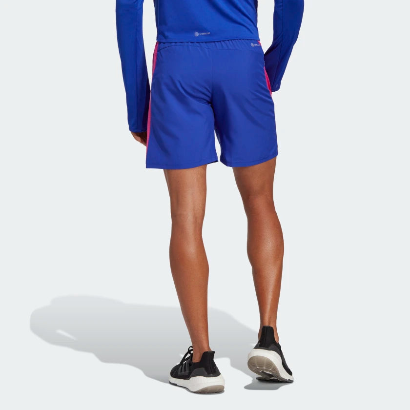 adidas Own the Run Shorts | Men's