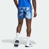 adidas Melborne Ergo Tennis Graphic Shorts | Men's