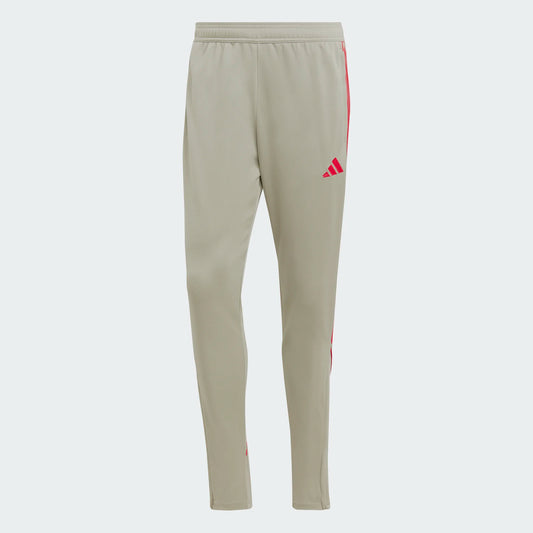 adidas TIRO 23 League Pants | Silver | Men's