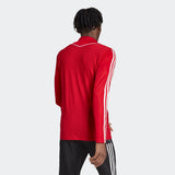 adidas Tiro 23 League Training Jacket | Red | Men's
