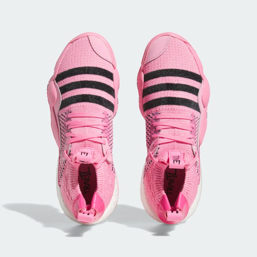 adidas slip on basketball shoes