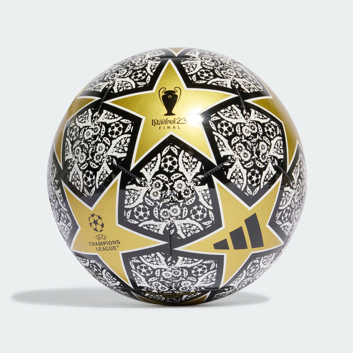 adidas UCL Club Istanbul Ball