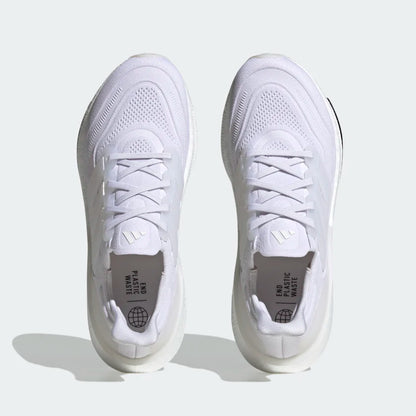 adidas Ultraboost Light Running Shoes - White 8 adidas Ultraboost Light Running Shoes - White 8