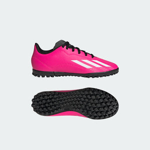 adidas X SPEEDPORTAL.4 Turf Soccer Boots